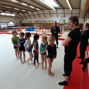 Regroupement de proximite jeunesse GAF 13 octobre 2019 Chalons (1)