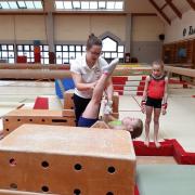 Regroupement de proximite jeunesse GAF 13 octobre 2019 Chalons (12)
