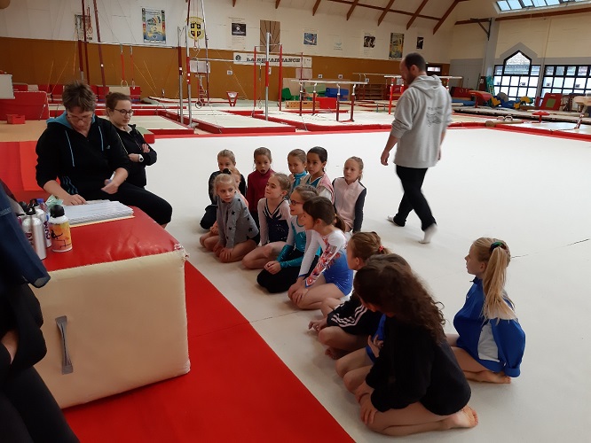Regroupement de proximite jeunesse GAF 13 octobre 2019 Chalons (16)