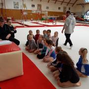 Regroupement de proximite jeunesse GAF 13 octobre 2019 Chalons (16)