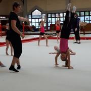 Regroupement de proximite jeunesse GAF 13 octobre 2019 Chalons (25)