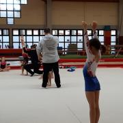 Regroupement de proximite jeunesse GAF 13 octobre 2019 Chalons (27)