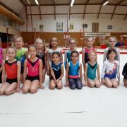 Regroupement de proximite jeunesse GAF 13 octobre 2019 Chalons (28)