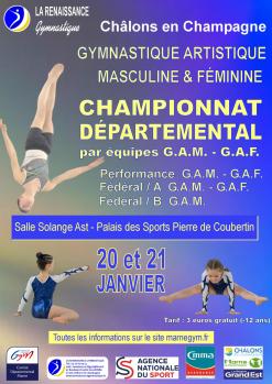 Affiche chalons