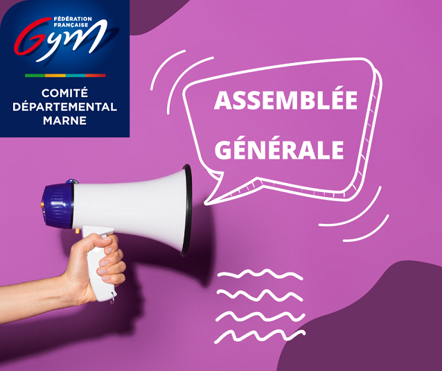 Assemblée Générale