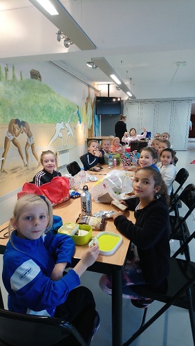 Regroupement de proximite jeunesse GAF 13 octobre 2019 Chalons (15)