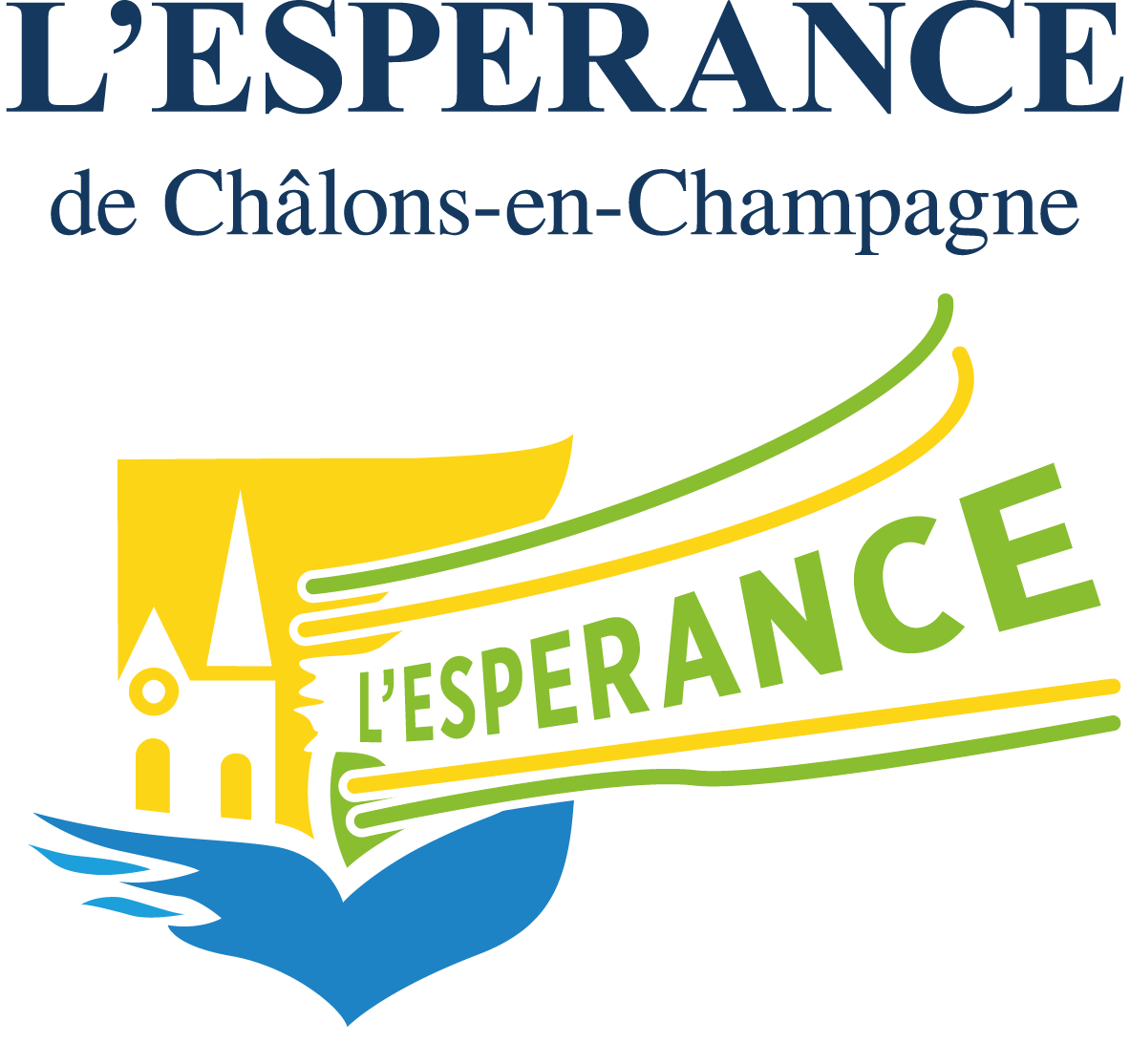 L' Espérance de Châlons