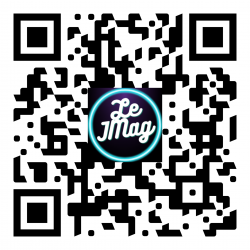 Qr code jmag