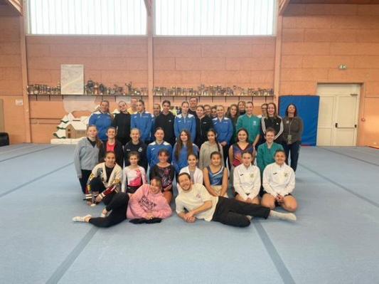 Regroupement teamgym 9 03 2025 mardeuil 2