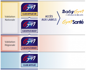 Schema reconnaissance qualiclub decembre 2020